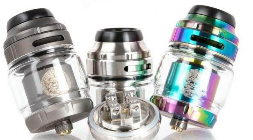 vape atomizer tanks
