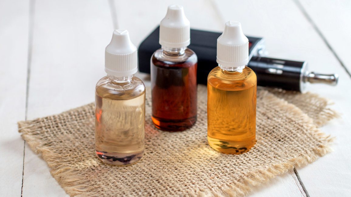 vape juice