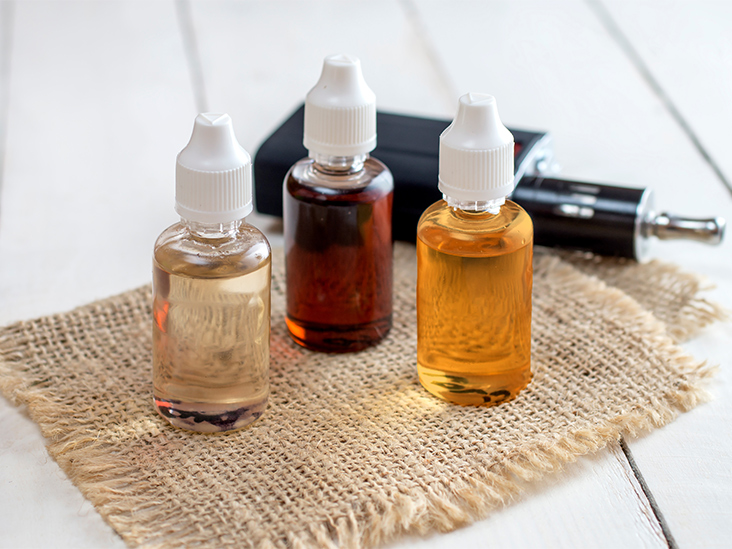 vape juice flavors
