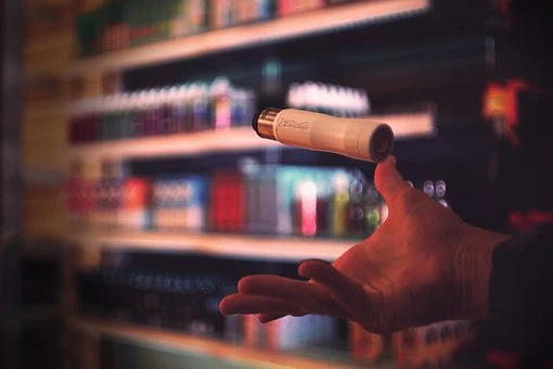 vape juice