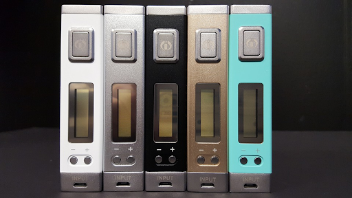 cannabis vaping devices