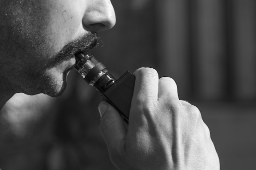 cannabis vaping devices