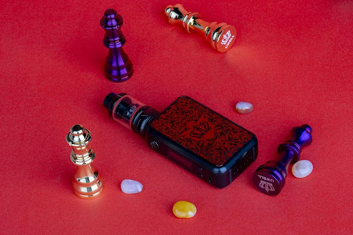 cbd vape pen
