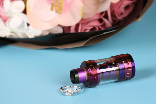 disposable vape tanks