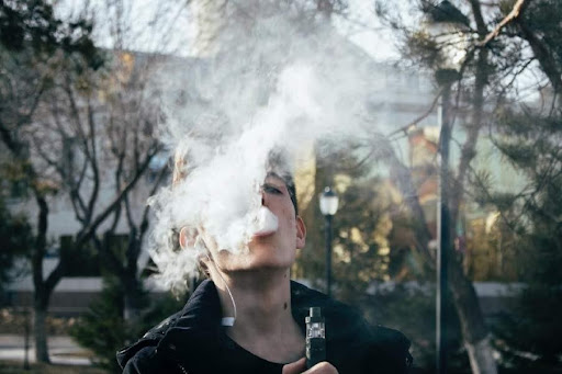 vape juice
