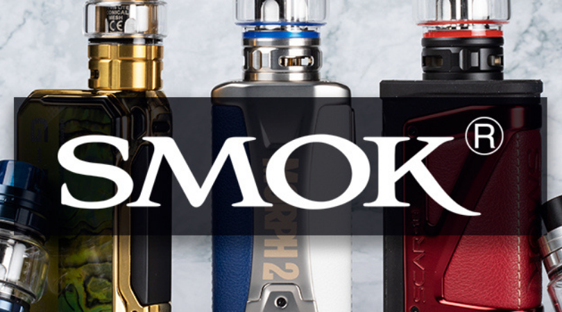 smok vape kit