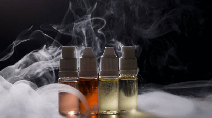 diy vape juice