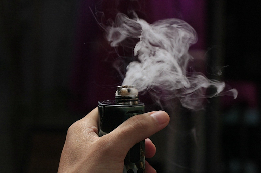 smok vape kit