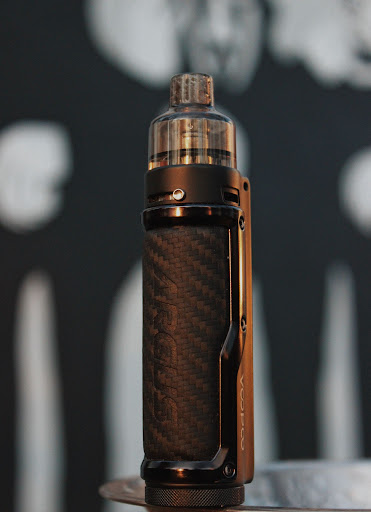 vape juice with nicotine