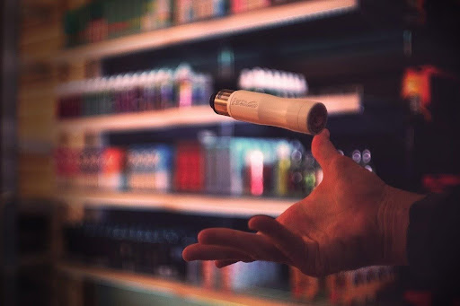 smok vape kit