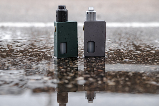 vape mod starter kit