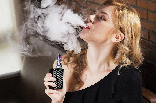 vape tanks