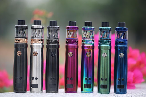 vape tanks