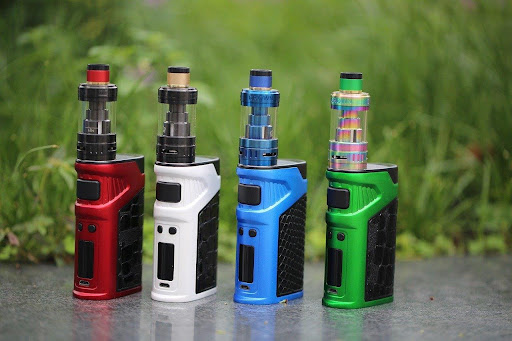 vape tanks