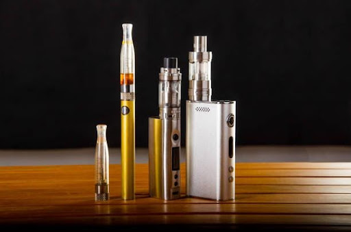 vape tanks