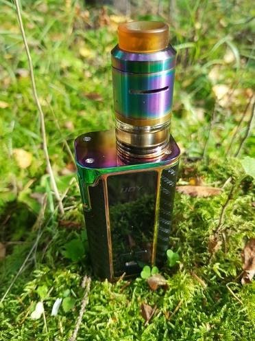 vape tanks