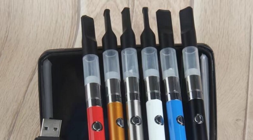 CBD Vape Pen Kit