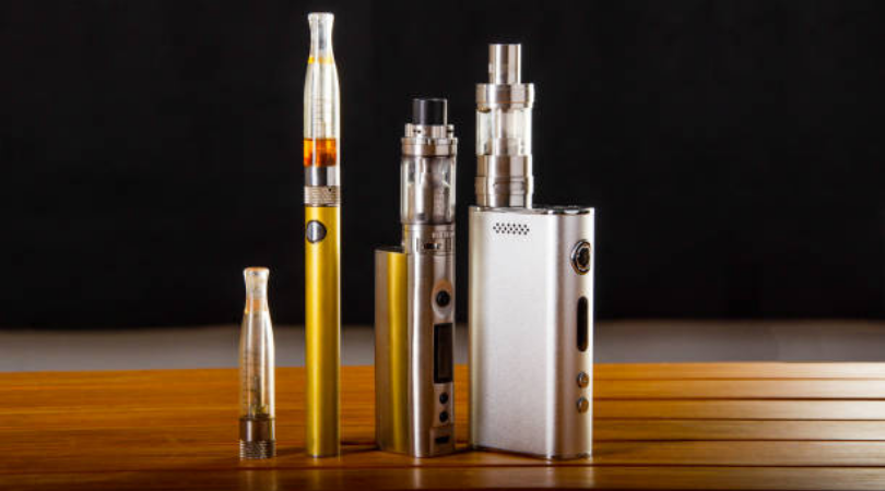Vape Device