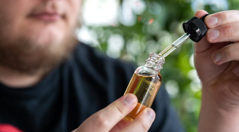 How To Make Vape Juice