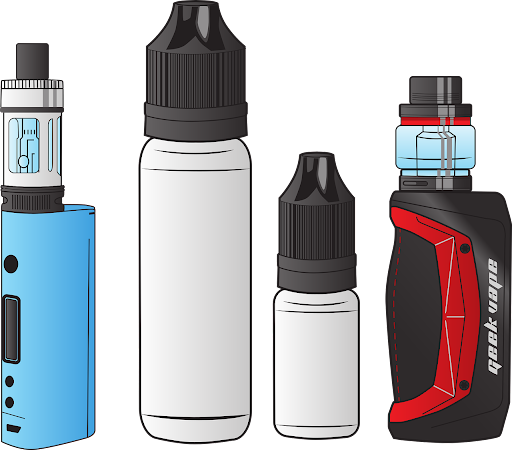 how to make vape juice
