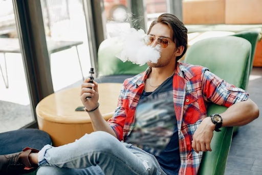 Vaping