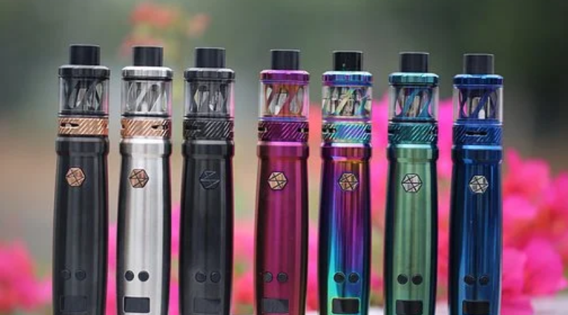 3 in 1 Vape Kit