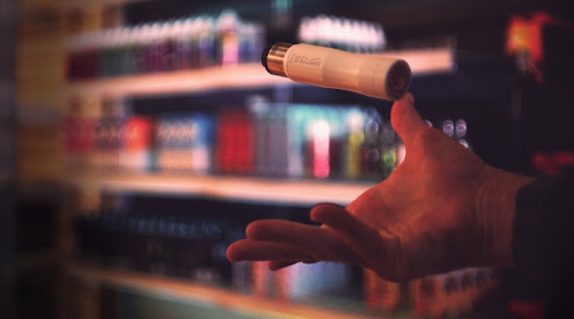 Does Vape Juice Expire?