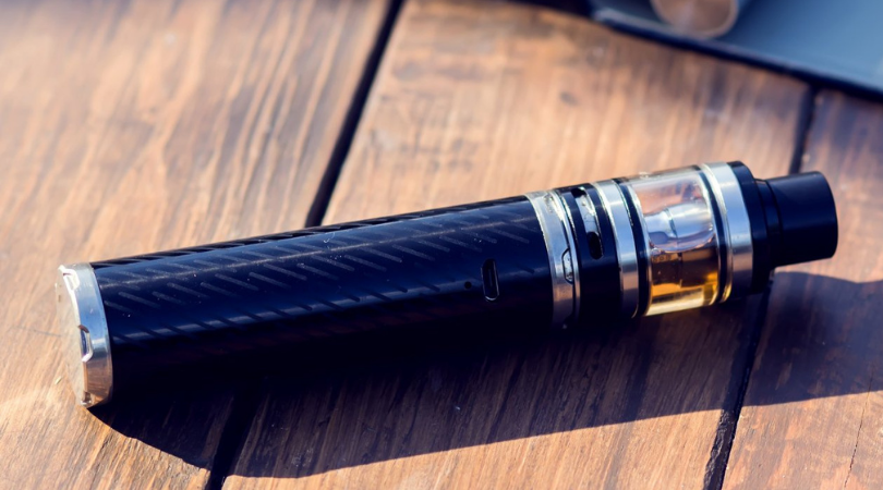 how to clean vape tank?