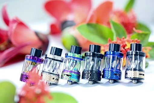 3 in 1 vape kit