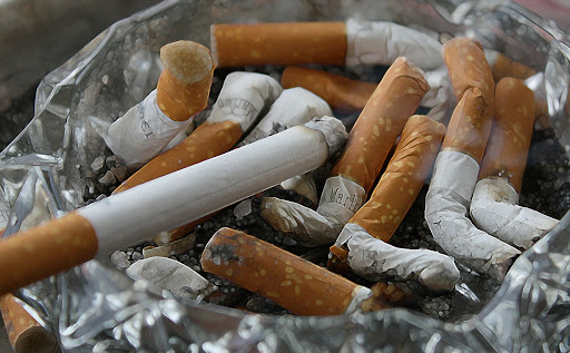 different types of vaping devices