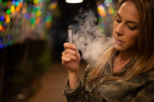 types of vapes