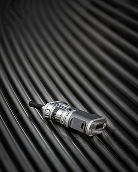 types of vaping devices