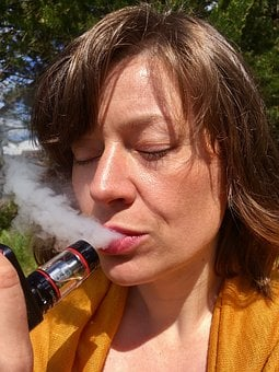 types of vaping devices
