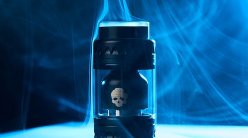 are vape tanks interchangeable