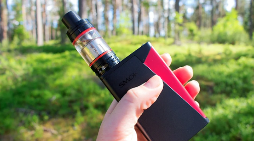 3 in 1 vape pen kit