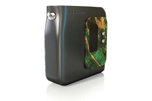 disposable vape tanks