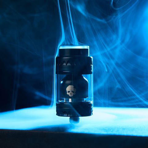 Are Vape Tanks Interchangeable?
