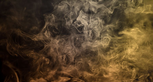 does vape juice stain