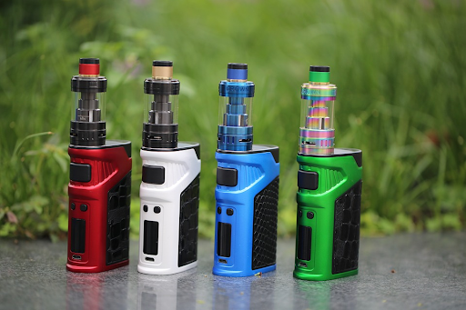 best vape starter kit under 100