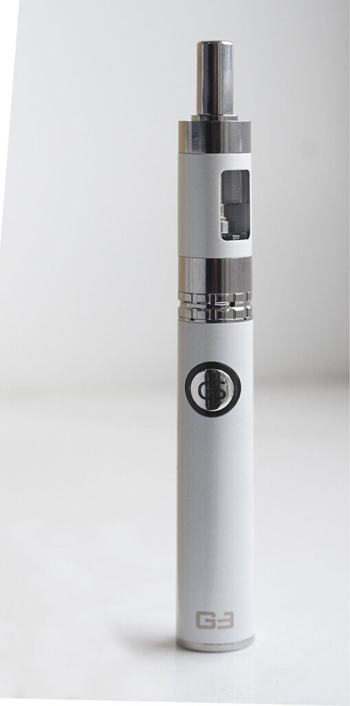 Colored Vape Juice