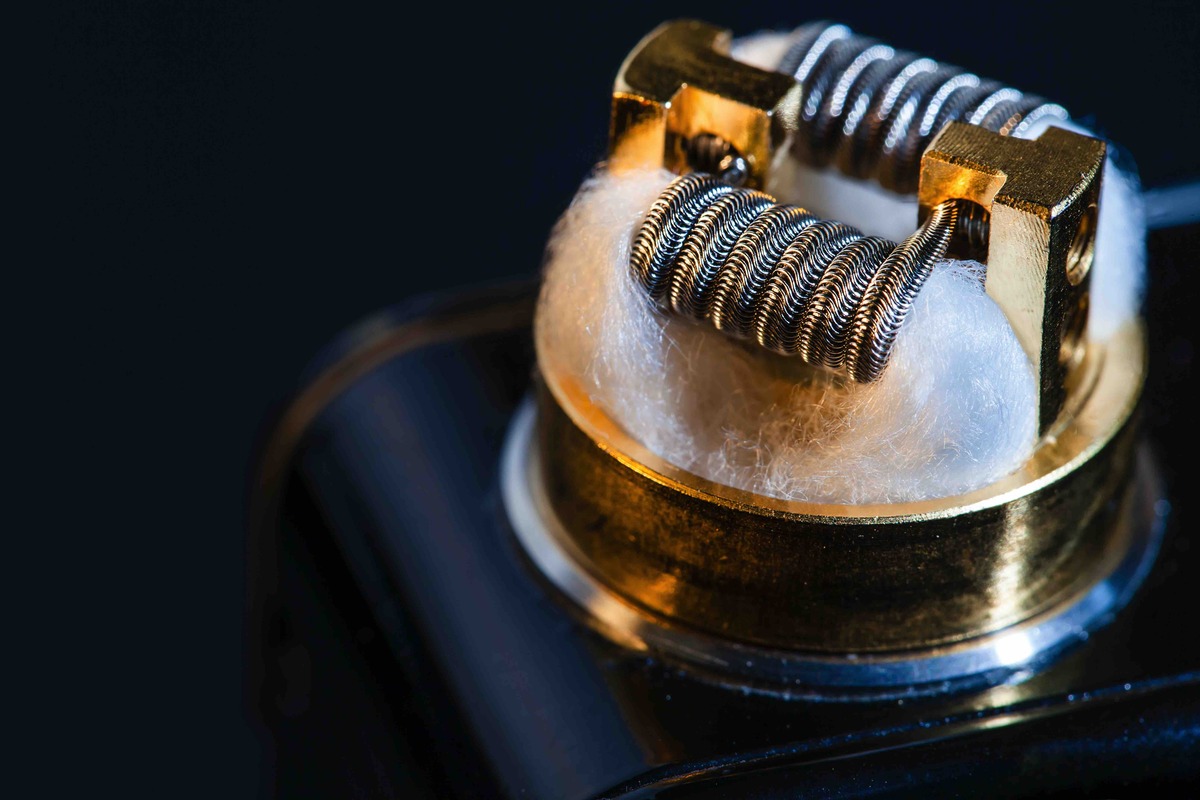 how to make vape coils last longer