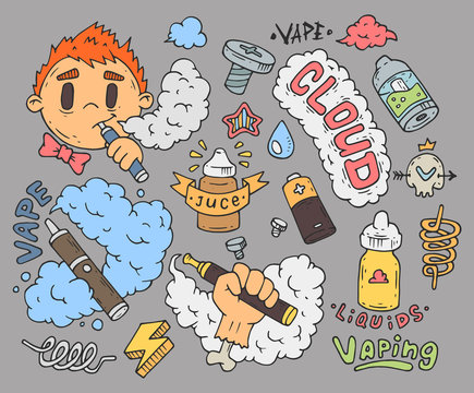 how to vape with a lighter