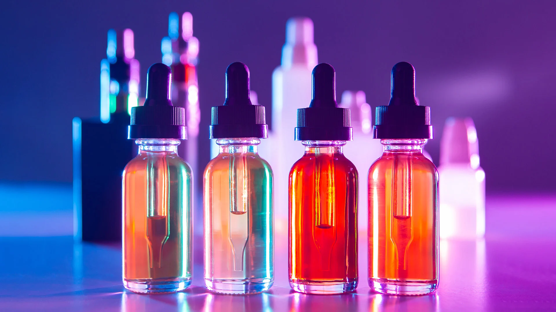 how to make vape juice without vg or pg
