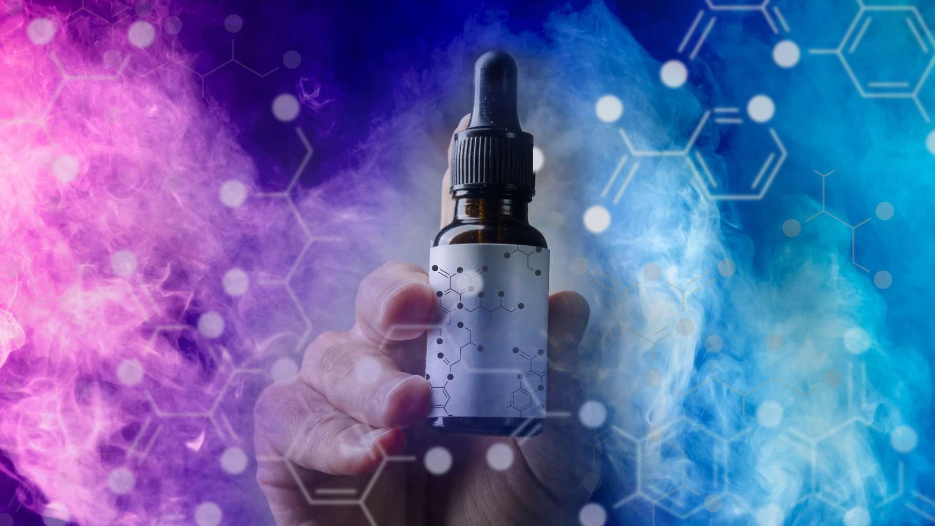 vape juice ingredients