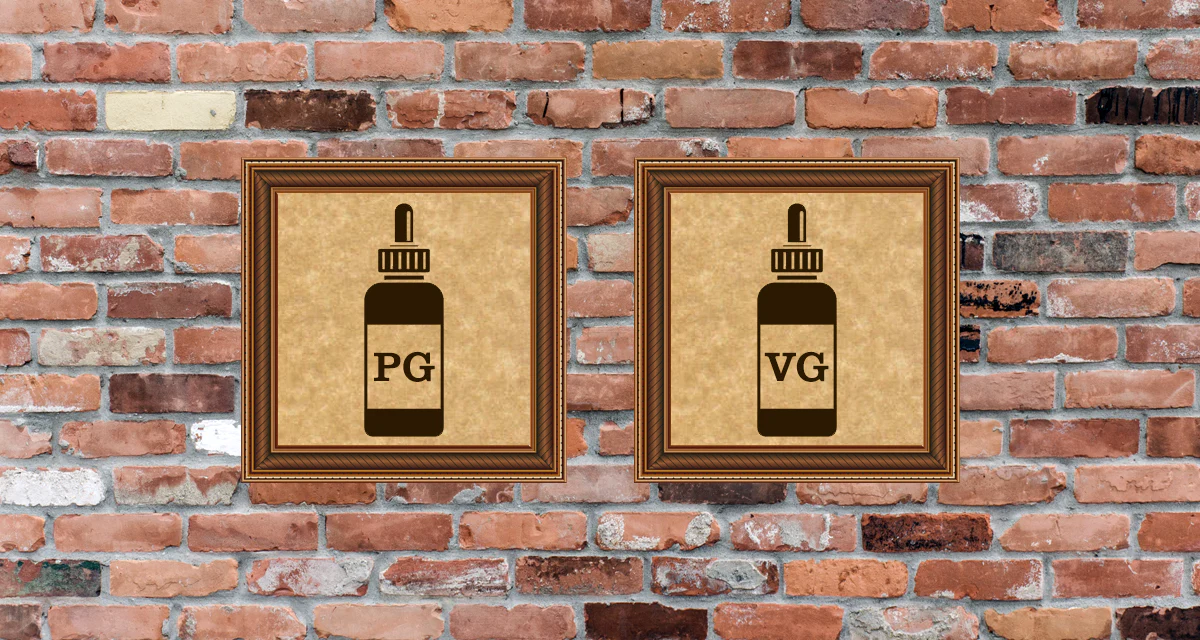 high vg vape juice