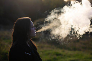 vape juice box