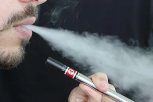 vape juice box