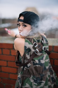 vape juice box