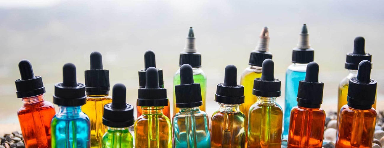 the finest vape juice