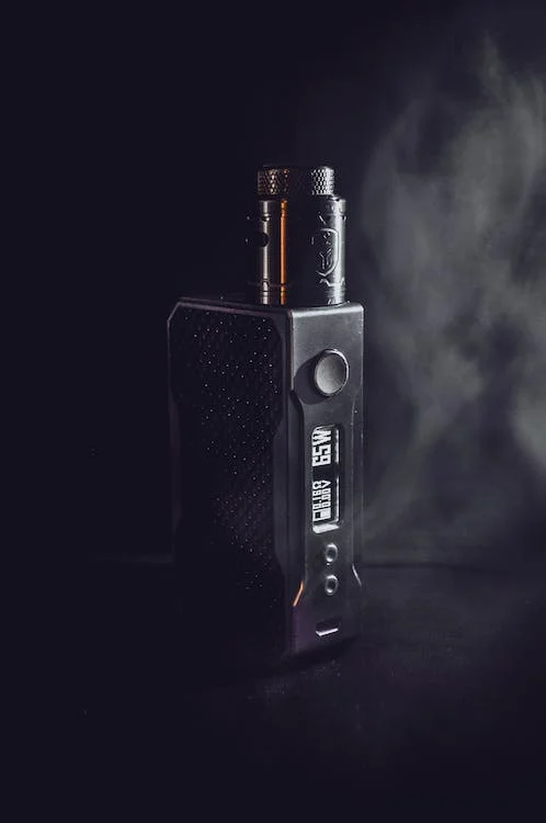 How To Smoke A Vape?